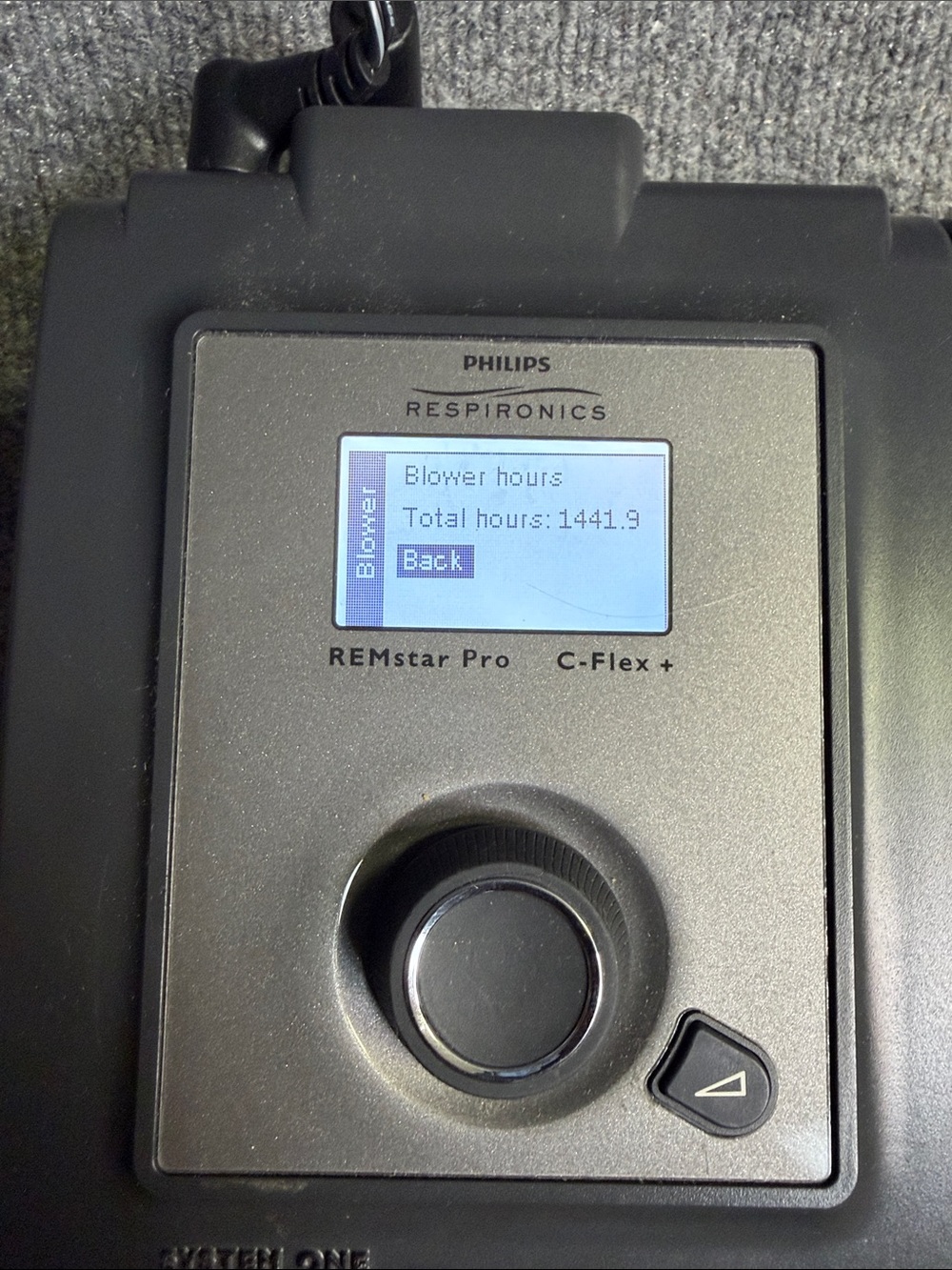 Phillips System One  (Lightly used) - Picture 2 of 3